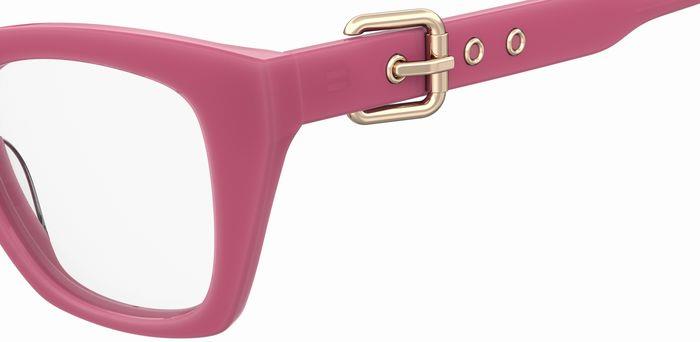 Moschino Eyeglasses MOS617 MU1