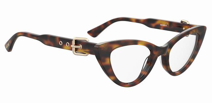 Moschino Eyeglasses MOS618 05L