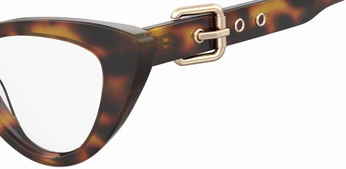 Moschino Eyeglasses MOS618 05L