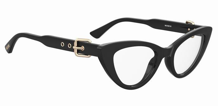 Moschino Eyeglasses MOS618 807