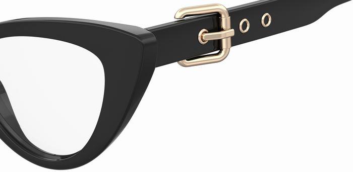 Moschino Eyeglasses MOS618 807