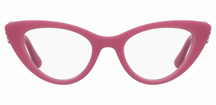 Moschino Eyeglasses MOS618 MU1