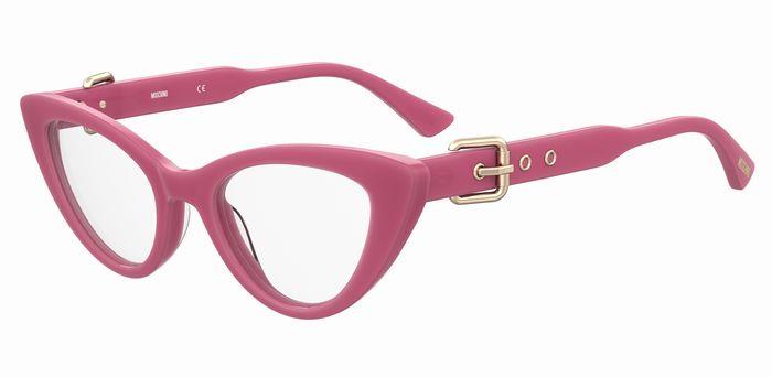 Moschino Eyeglasses MOS618 MU1