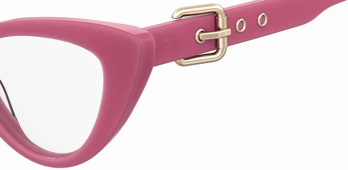 Moschino Eyeglasses MOS618 MU1