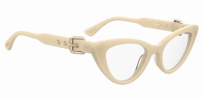 Moschino Eyeglasses MOS618 SZJ