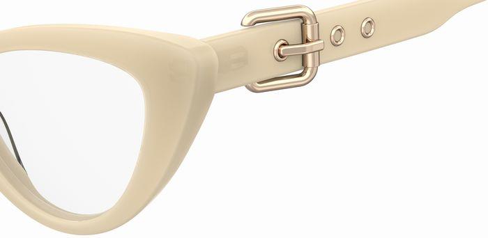 Moschino Eyeglasses MOS618 SZJ