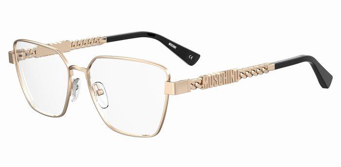 Moschino Eyeglasses MOS620 000
