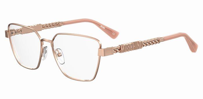 Moschino Eyeglasses MOS620 DDB