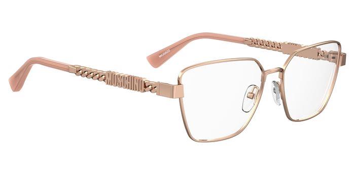 Moschino Eyeglasses MOS620 DDB