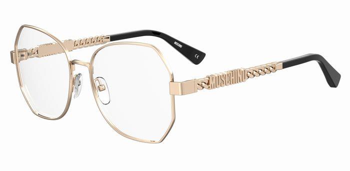 Moschino Eyeglasses MOS621 000