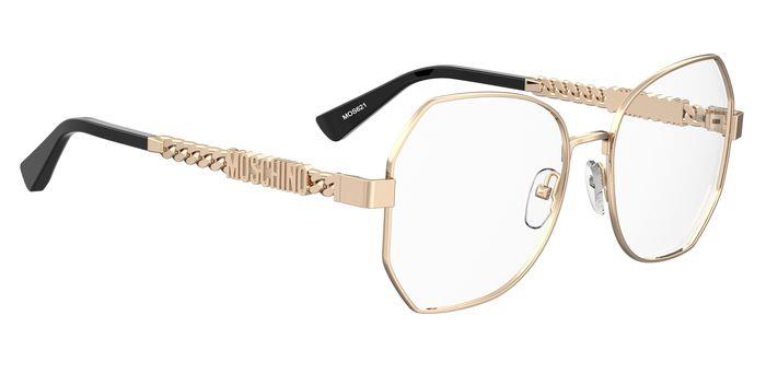 Moschino Eyeglasses MOS621 000