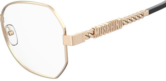 Moschino Eyeglasses MOS621 000