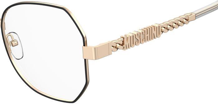 Moschino Eyeglasses MOS621 2M2