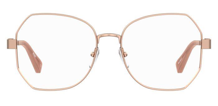 Moschino Eyeglasses MOS621 DDB