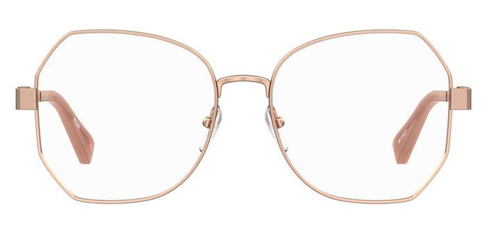 Moschino Eyeglasses MOS621 DDB