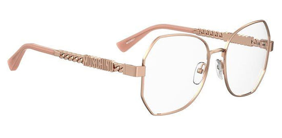 Moschino Eyeglasses MOS621 DDB