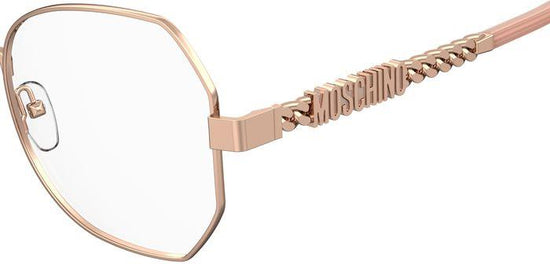 Moschino Eyeglasses MOS621 DDB