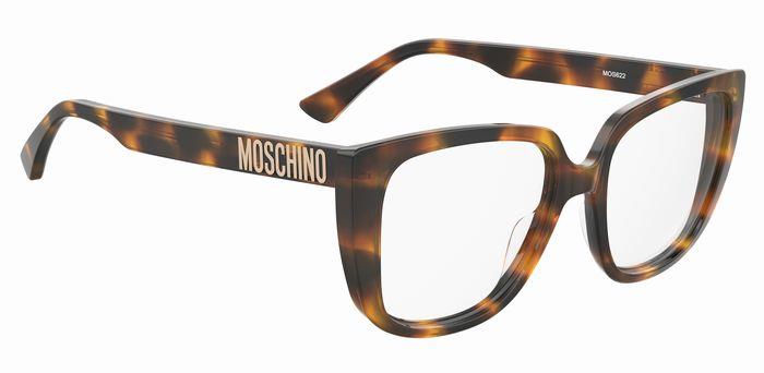 Moschino Eyeglasses MOS622 05L