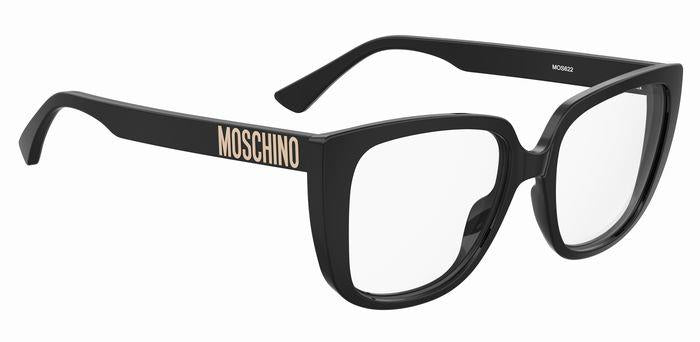 Moschino Eyeglasses MOS622 807