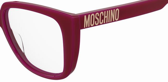 Moschino Eyeglasses MOS622 C9A