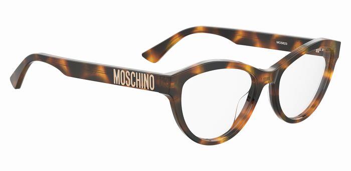 Moschino Eyeglasses MOS623 05L