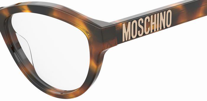 Moschino Eyeglasses MOS623 05L