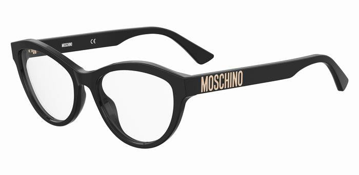 Moschino Eyeglasses MOS623 807