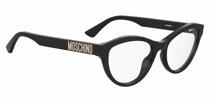 Moschino Eyeglasses MOS623 807