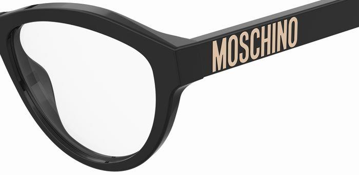 Moschino Eyeglasses MOS623 807