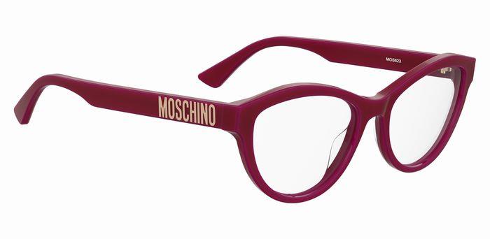 Moschino Eyeglasses MOS623 C9A