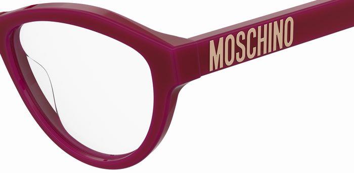 Moschino Eyeglasses MOS623 C9A