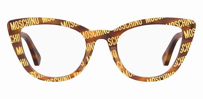 Moschino Eyeglasses MOS624 2VM