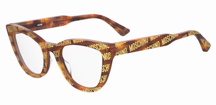 Moschino Eyeglasses MOS624 2VM