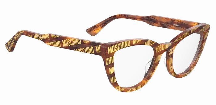 Moschino Eyeglasses MOS624 2VM