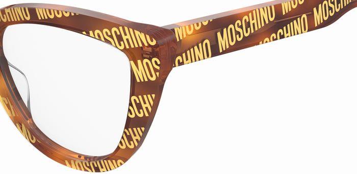 Moschino Eyeglasses MOS624 2VM