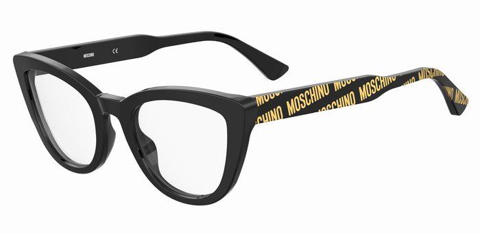 Moschino Eyeglasses MOS624 807