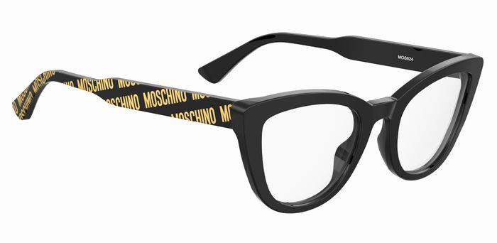 Moschino Eyeglasses MOS624 807