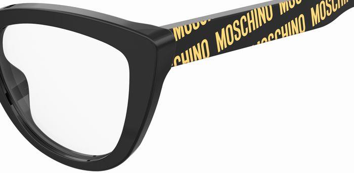 Moschino Eyeglasses MOS624 807