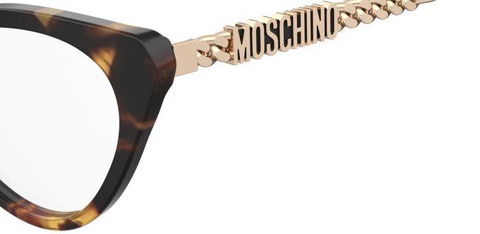 Moschino Eyeglasses MOS626 05L