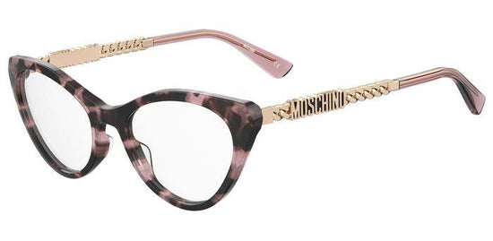 Moschino Eyeglasses MOS626 0T4