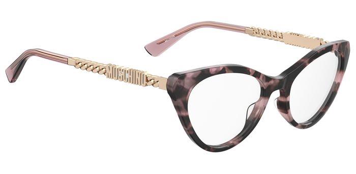 Moschino Eyeglasses MOS626 0T4