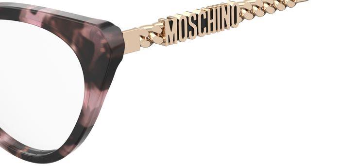 Moschino Eyeglasses MOS626 0T4