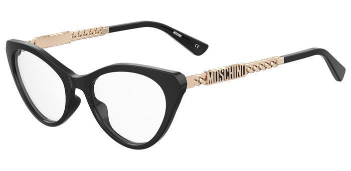 Moschino Eyeglasses MOS626 807