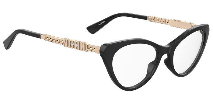 Moschino Eyeglasses MOS626 807