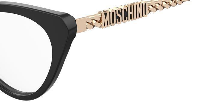 Moschino Eyeglasses MOS626 807