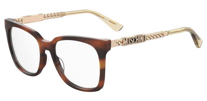 Moschino Eyeglasses MOS627 05L