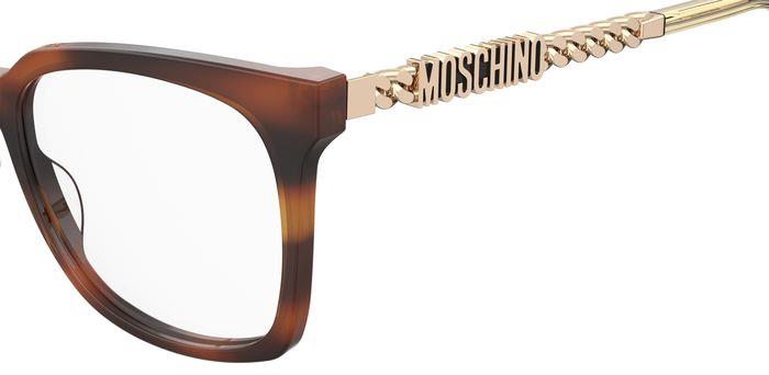 Moschino Eyeglasses MOS627 05L