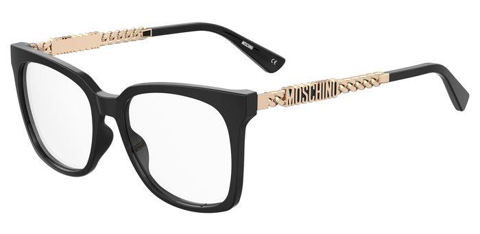 Moschino Eyeglasses MOS627 807