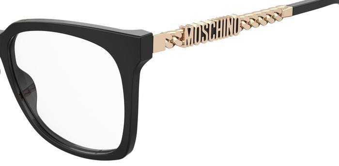 Moschino Eyeglasses MOS627 807