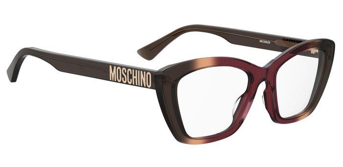 Moschino Eyeglasses MOS629 1S7